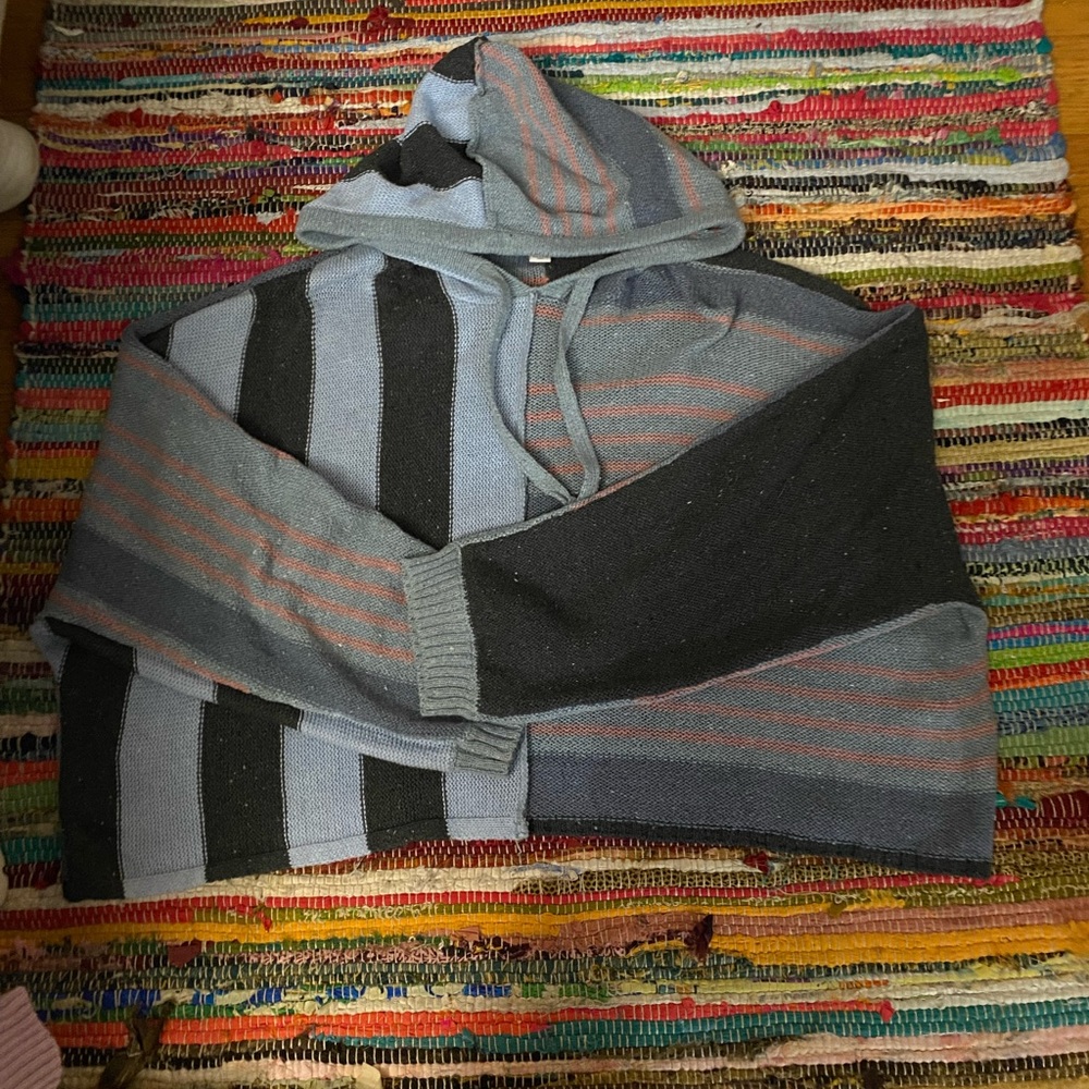 american eagle hoodie